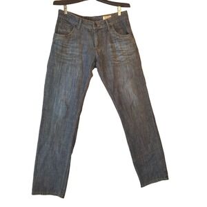B-KUL BLUE JEANS MEN'S SIZE 34X33